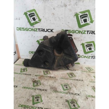 Recambio de deposito expansion para renault g 230 (166/169/177 kw) 8.8 diesel referencia OEM IAM   