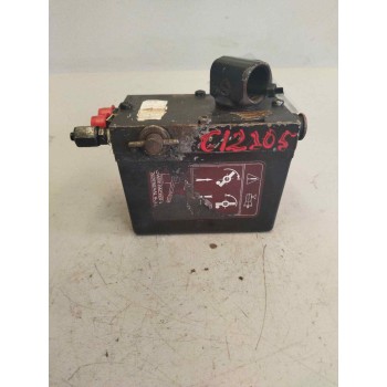 Recambio de bomba elevacion cabina para renault magnum ab 2005 12.8 diesel referencia OEM IAM 5010615920 0647113817 