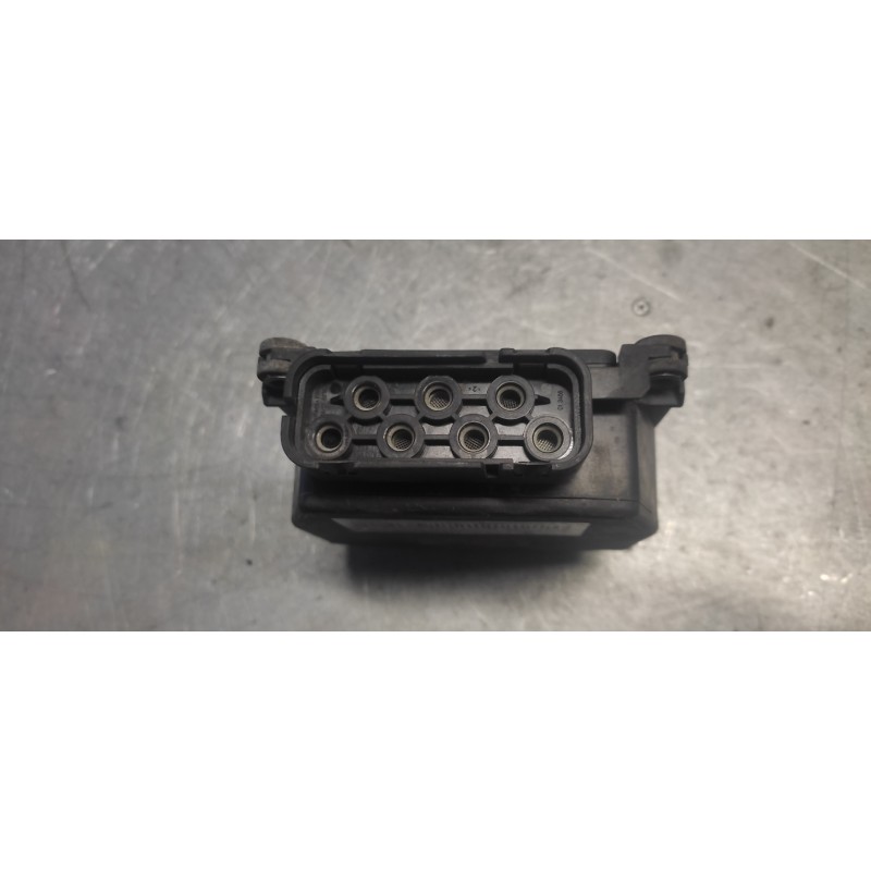 Recambio de modulo electronico para seat ibiza (6l1) 1.9 tdi referencia OEM IAM 6Q0906625 6 PINS 2