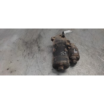 Recambio de motor arranque para seat 127 -- referencia OEM IAM 9000141116 9 DIENTES 