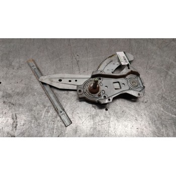 Recambio de elevalunas trasero derecho para nissan note (e11e) acenta referencia OEM IAM  MANUAL 