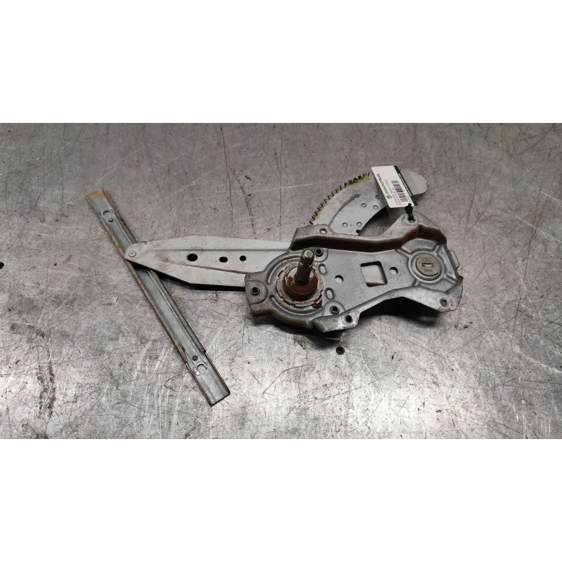 Recambio de elevalunas trasero derecho para nissan note (e11e) acenta referencia OEM IAM  MANUAL 