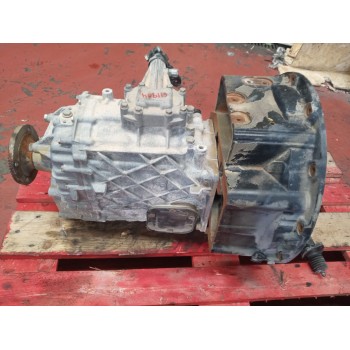 Recambio de caja cambios para nissan trucks atleon 140 referencia OEM IAM S542 32010LA300 1307050362
