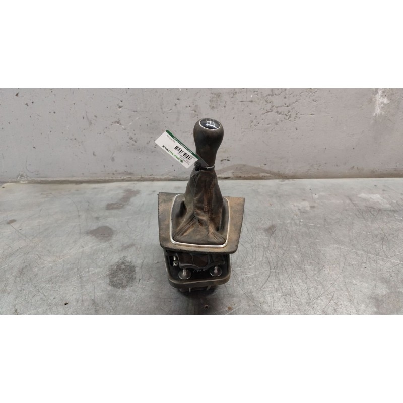 Recambio de palanca cambio para audi a4 berlina (8e) 1.9 tdi referencia OEM IAM 8E0711025Q - Gris 5