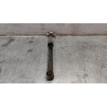 Recambio de amortiguador trasero para audi a3 (8l1) 1.9 tdi referencia OEM IAM   