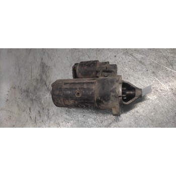 Recambio de motor arranque para seat 127 -- referencia OEM IAM 9000141116 9 DIENTES 