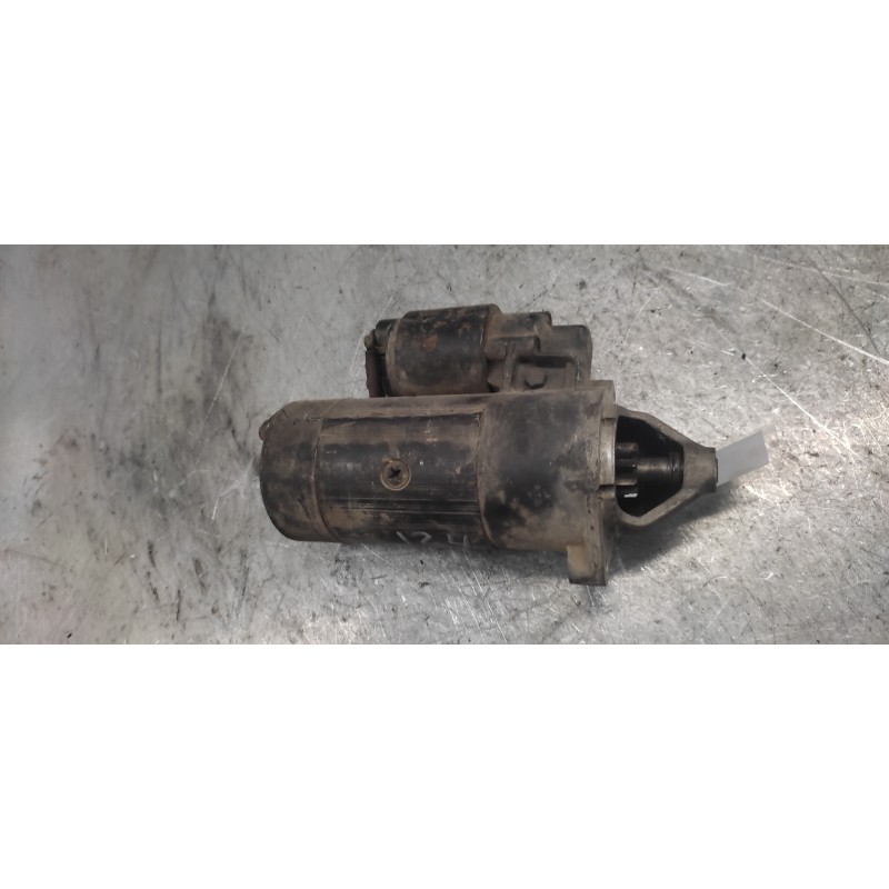 Recambio de motor arranque para seat 127 -- referencia OEM IAM 9000141116 9 DIENTES 3