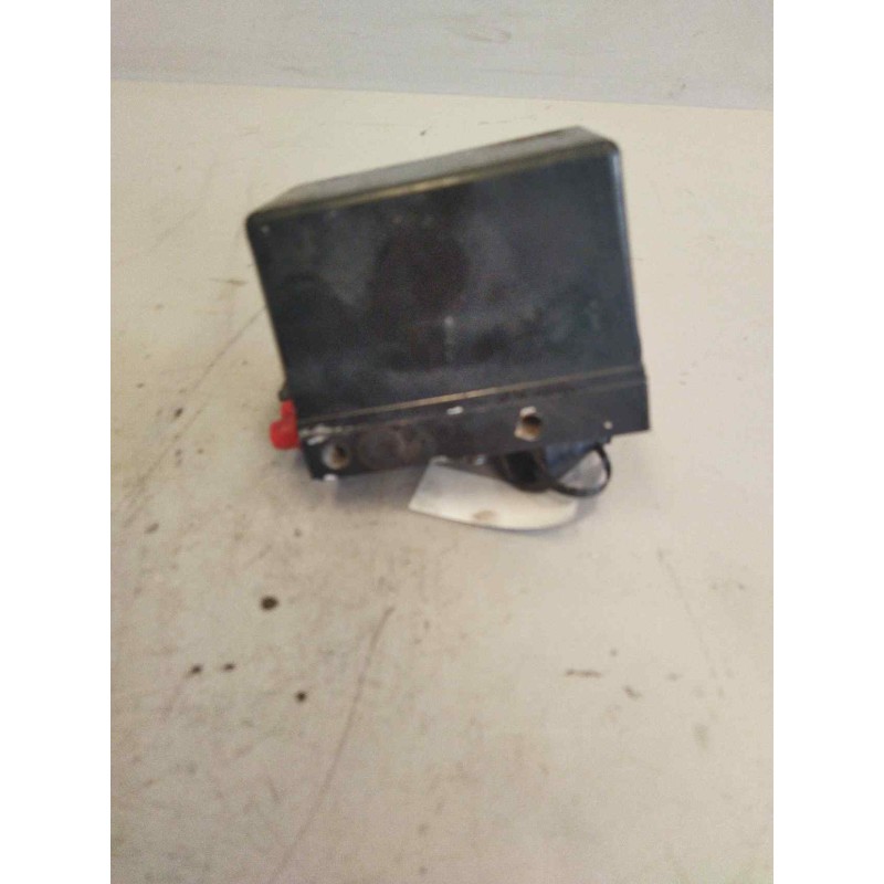 Recambio de bomba elevacion cabina para renault magnum ab 2005 12.8 diesel referencia OEM IAM 5010615920 0647113817 - Blanco 4