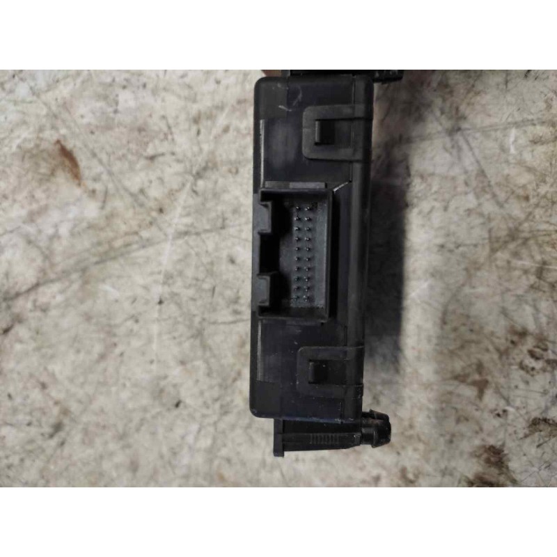 Recambio de modulo electronico para seat leon (1p1) comfort limited referencia OEM IAM 1K0907530H 1K0907951 - Negro 2