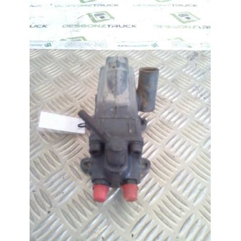 BOMBA ELEVACION CABINA 0015531701 