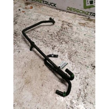 Recambio de manguera de agua para peugeot expert kasten standard básico referencia OEM IAM   