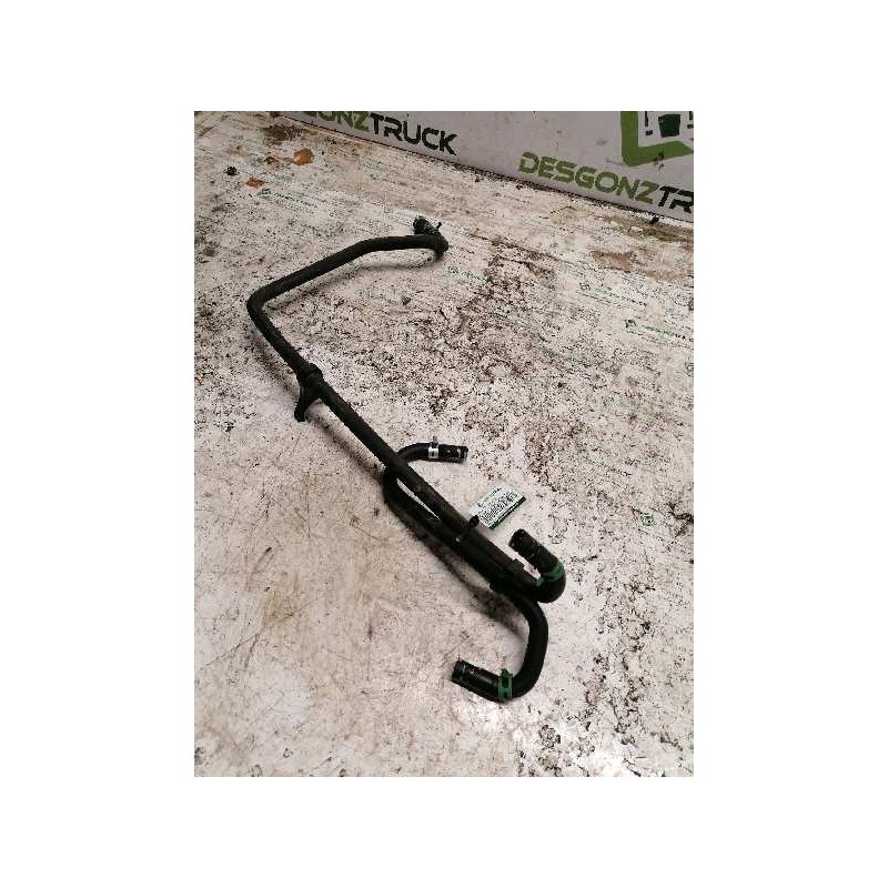 Recambio de manguera de agua para peugeot expert kasten standard básico referencia OEM IAM - Azul 2
