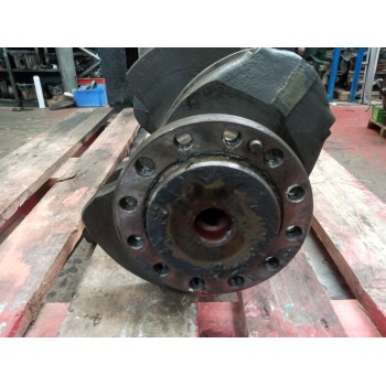 Recambio de cigueñal para pegaso trucks thecno 310 ... referencia OEM IAM   