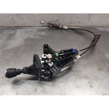 Recambio de palanca cambio para renault trafic iii furgoneta (fg_) 2.0 dci 120 (fgmn) referencia OEM IAM 349013165R  