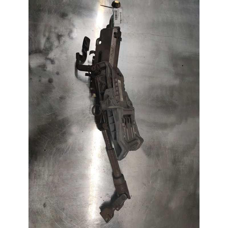 Recambio de columna direccion para ford focus c-max (cap) ambiente (d) referencia OEM IAM zg520149  