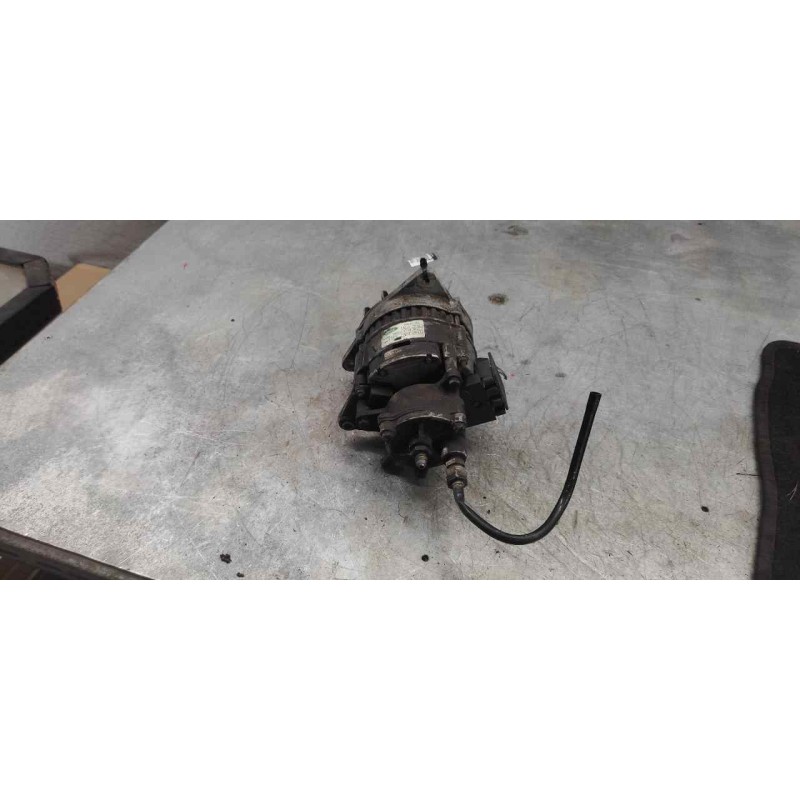 Recambio de alternador para ford transit, caja cerr. corto 95 2.5 td referencia OEM IAM R54022610 R954F10300AA - Blanco 2