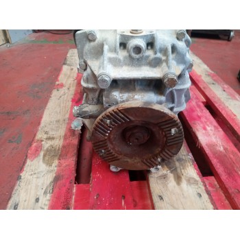 Recambio de caja cambios para nissan trucks atleon 140 referencia OEM IAM S542 32010LA300 1307050362