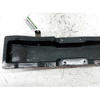 Recambio de refuerzo paragolpes delantero para kia carnival ii 2.9 cdri ex referencia OEM IAM   