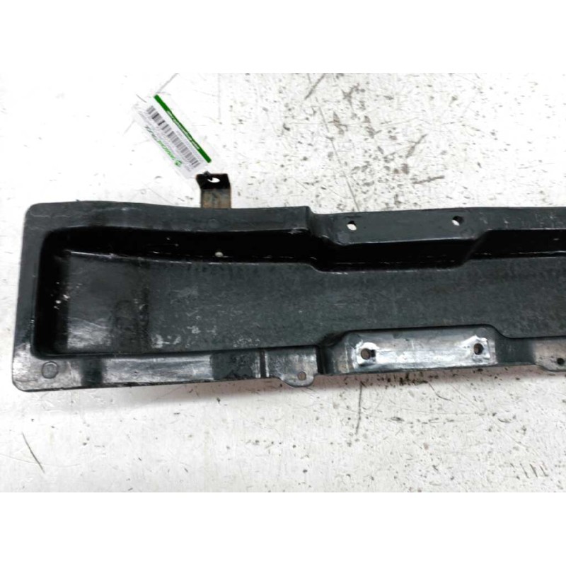 Recambio de refuerzo paragolpes delantero para kia carnival ii 2.9 cdri ex referencia OEM IAM 6