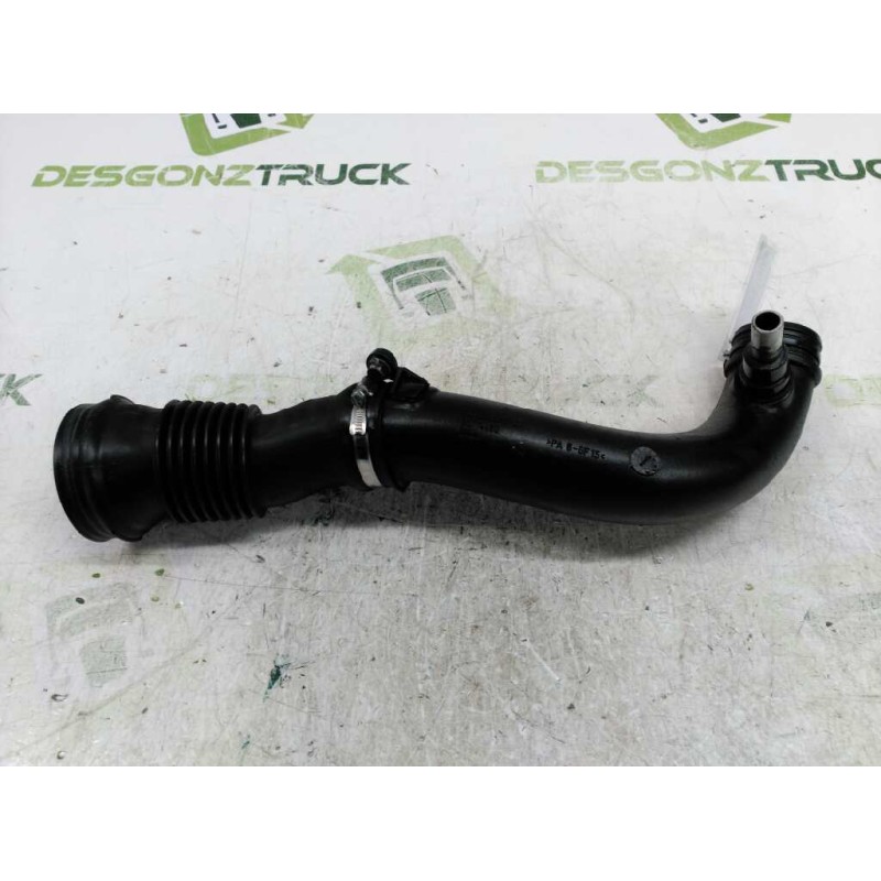 Recambio de tubo admision para volvo v70 familiar edition r-design referencia OEM IAM - Verde 2