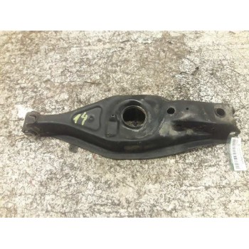 Recambio de brazo suspension inferior delantero izquierdo para mercedes-benz clase e (w210) familiar 200 t (210.235) referencia 