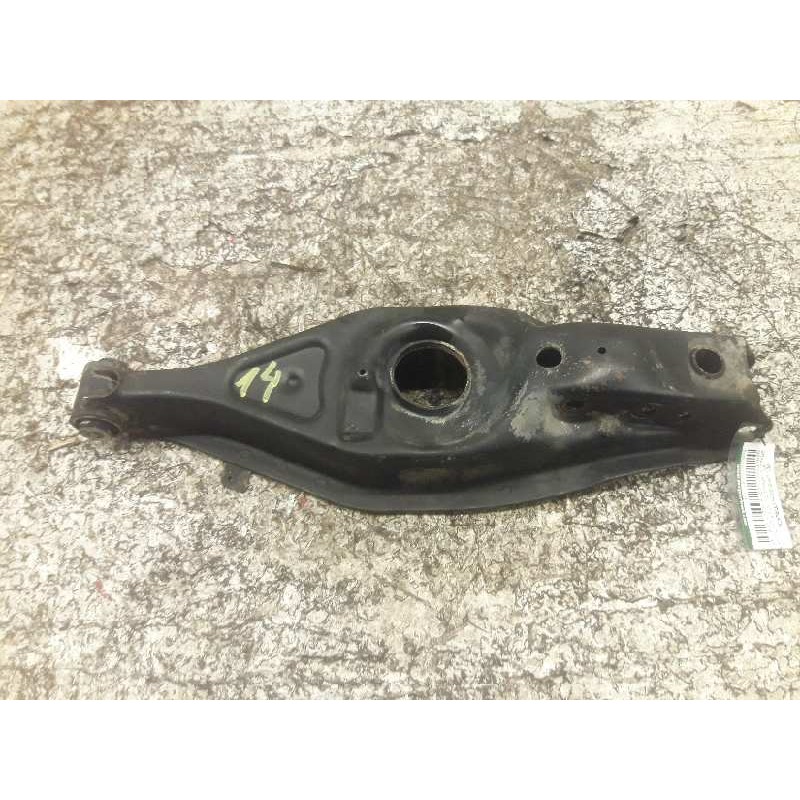 Recambio de brazo suspension inferior delantero izquierdo para mercedes-benz clase e (w210) familiar 200 t (210.235) referencia