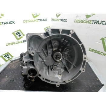 CAJA CAMBIOS 2N1R7002PB 2N1R7F096AB 