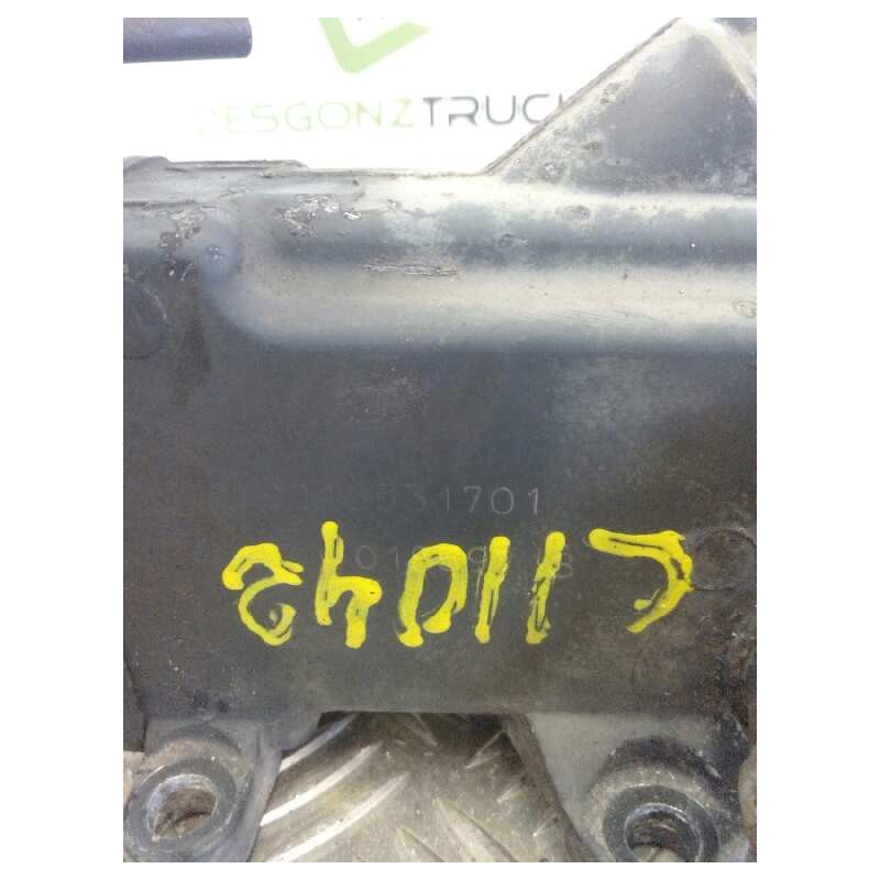 Recambio de bomba elevacion cabina para mercedes trucks lk/ln2 1117 o, 1117 lo (158-170cv) referencia OEM IAM 0015531701 - Blanco 2