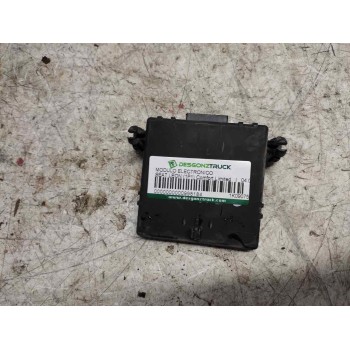 Recambio de modulo electronico para seat leon (1p1) comfort limited referencia OEM IAM 1K0907530H 1K0907951 