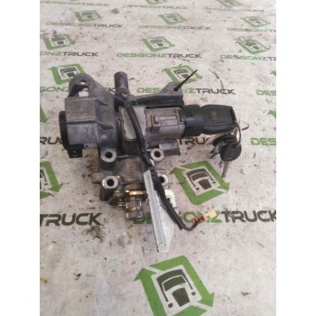 Recambio de conmutador de arranque para man tgx 18.xxx 12.4 diesel referencia OEM IAM   
