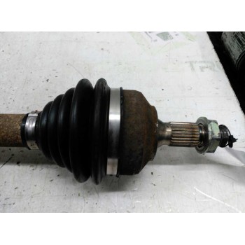 Recambio de transmision delantera derecha para citroën xsara berlina 1.9d seduction referencia OEM IAM   