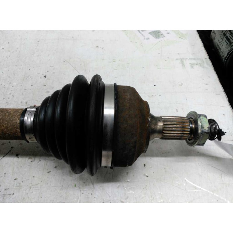 Recambio de transmision delantera derecha para citroën xsara berlina 1.9d seduction referencia OEM IAM 2