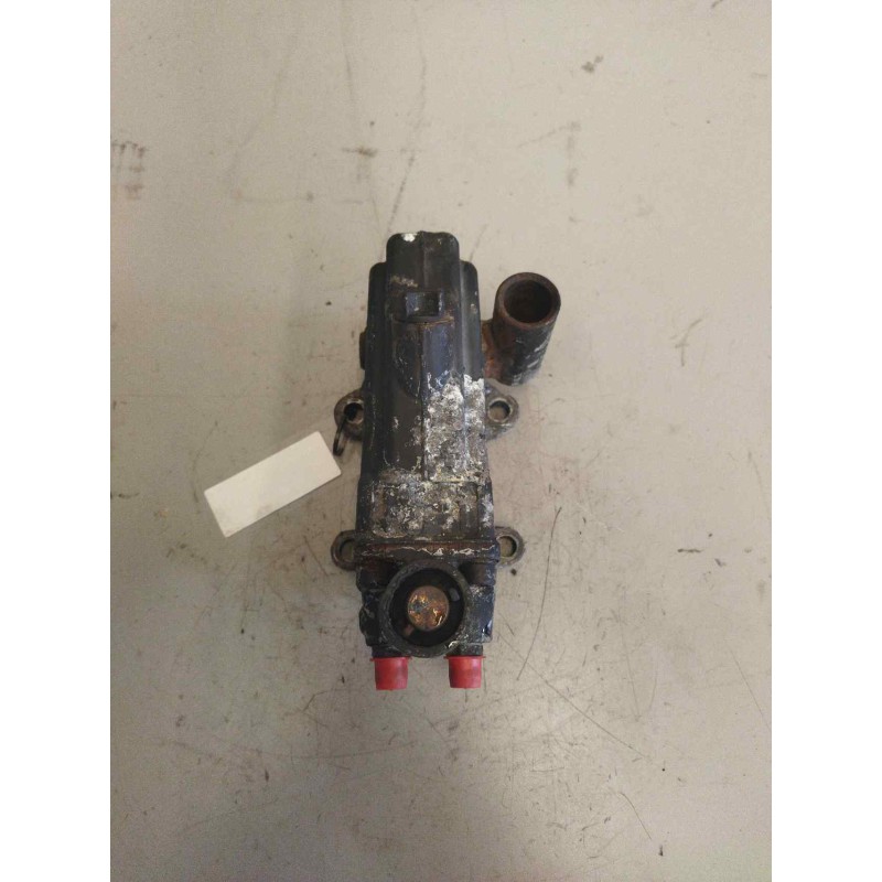 Recambio de bomba elevacion cabina para man l2000 9.153-10.224 euroi/ii 6.9 diesel referencia OEM IAM 81417236114 - Blanco