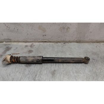 Recambio de amortiguador trasero para audi a3 (8l1) 1.9 tdi referencia OEM IAM   
