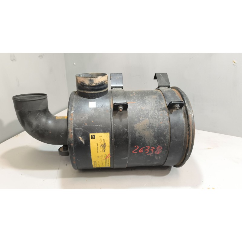 Recambio de filtro aire para nissan trucks atleon 210 referencia OEM IAM 16500D9201 4544092454 16500D9202 - Blanco 3
