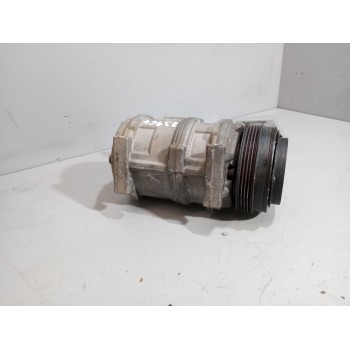 Recambio de compresor aire acondicionado para iveco stralis (ad/at) 11.1 diesel referencia OEM IAM 99488569  