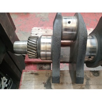 Recambio de cigueñal para pegaso trucks thecno 310 ... referencia OEM IAM   