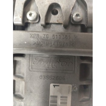 Recambio de columna direccion para ford focus c-max (cap) ambiente (d) referencia OEM IAM zg520149  
