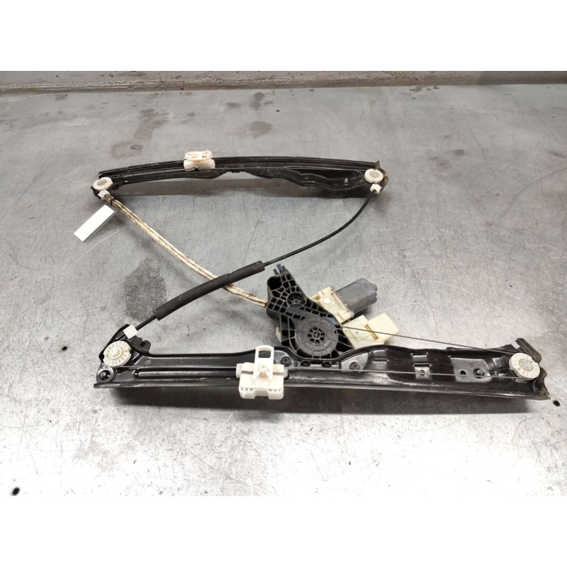 Recambio de elevalunas delantero izquierdo para peugeot 308 active referencia OEM IAM 9678189880 2