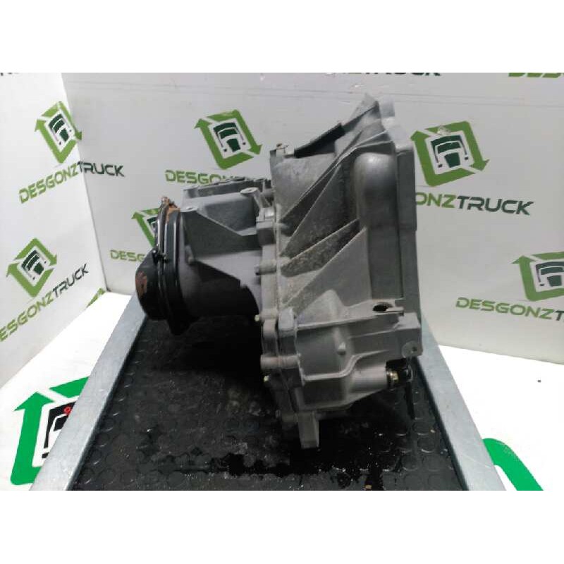 Recambio de caja cambios para ford fusion (cbk) ambiente referencia OEM IAM 2N1R7002PB 2N1R7F096AB - Azul 2