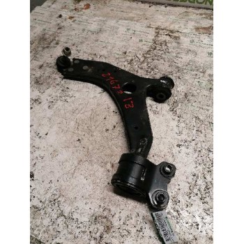 BRAZO SUSPENSION INFERIOR DELANTERO IZQUIERDO 