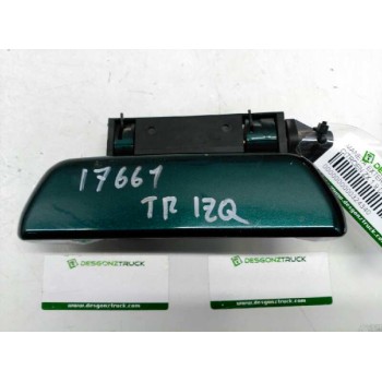Recambio de maneta exterior trasera izquierda para citroën zx 1.9 d armonia referencia OEM IAM   