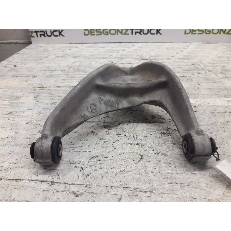 Recambio de brazo suspension superior trasero izquierdo para peugeot 407 st confort referencia OEM IAM - Gris 2