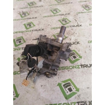 Recambio de conmutador de arranque para man tgx 18.xxx 12.4 diesel referencia OEM IAM   