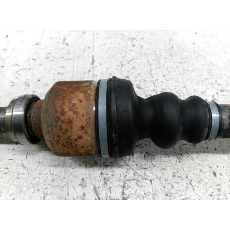 Recambio de transmision delantera derecha para citroën xsara berlina 1.9d seduction referencia OEM IAM 3
