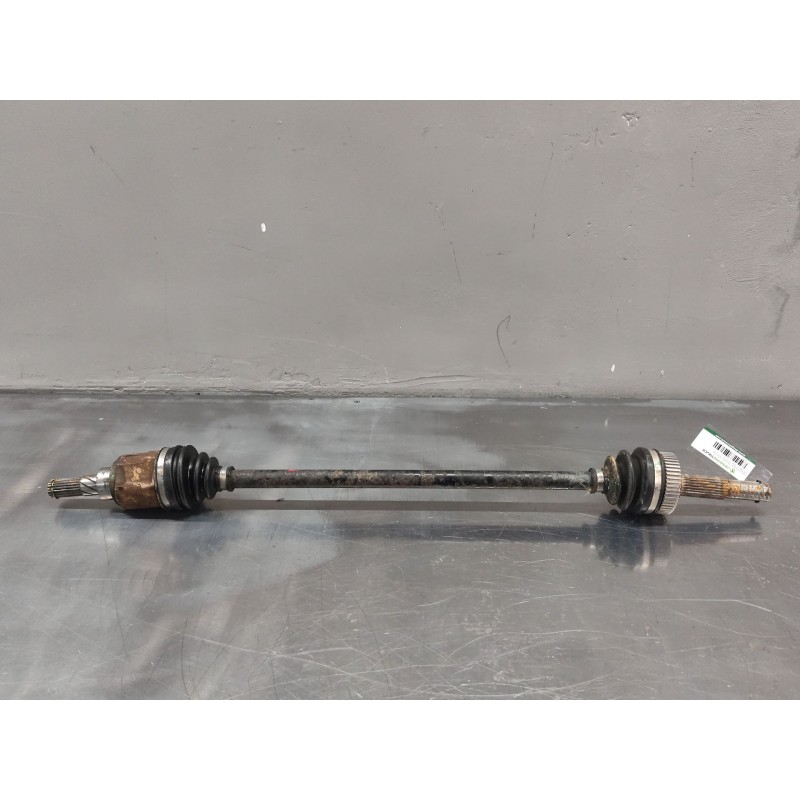 Recambio de transmision trasera derecha para nissan x-trail ii (t31) 2.0 dci 4x4 referencia OEM IAM   