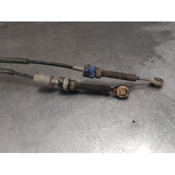 Recambio de palanca cambio para renault trafic iii furgoneta (fg_) 2.0 dci 120 (fgmn) referencia OEM IAM 349013165R  