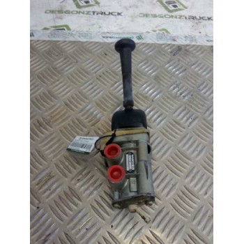 Recambio de palanca freno de mano para mercedes trucks lk/ln2 1117 o, 1117 lo (158-170cv) referencia OEM IAM 9617222780 WABCO 