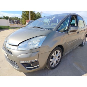 citroën c4 picasso i monospace (ud_) del año 2012