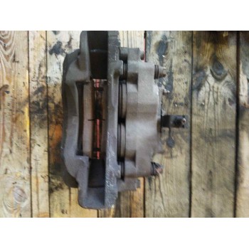 Recambio de pinza freno delantera derecha para iveco daily caja cerrada (2006 =>) referencia OEM IAM 504121786 576103 576201